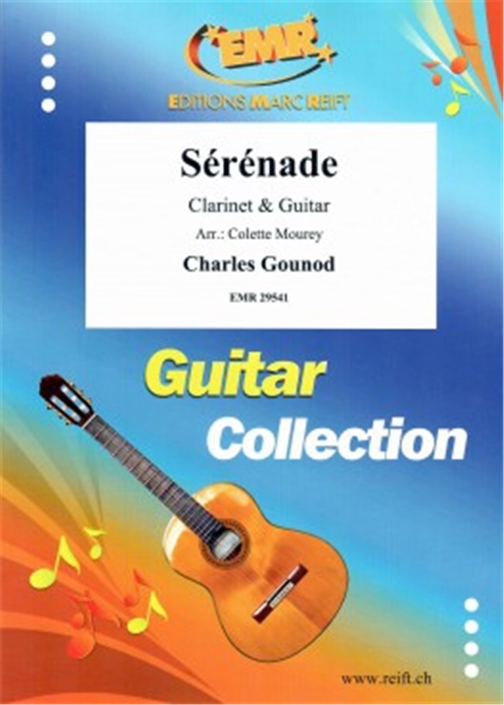 Sérénade